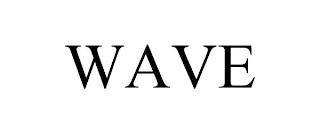 WAVE trademark