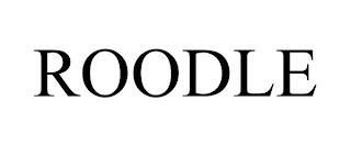 ROODLE trademark