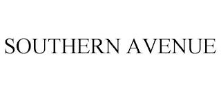 SOUTHERN AVENUE trademark