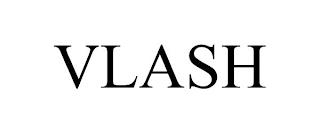 VLASH trademark