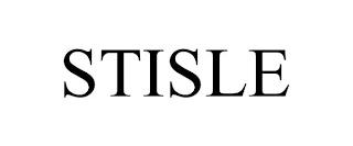 STISLE trademark