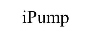 IPUMP trademark