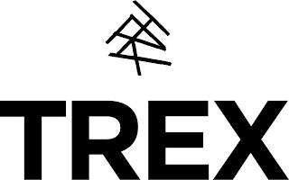 TREX trademark