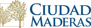 CIUDAD MADERAS trademark