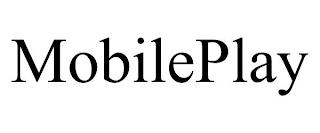 MOBILEPLAY trademark