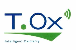 T.OX INTELLIGENT OXIMETRY trademark