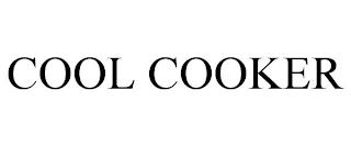 COOL COOKER trademark