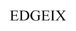 EDGEIX trademark