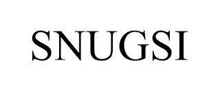 SNUGSI trademark