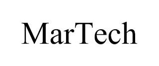 MARTECH trademark