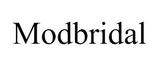 MODBRIDAL trademark