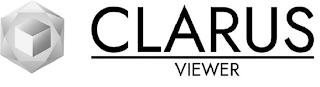 CLARUS VIEWER trademark