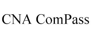 CNA COMPASS trademark