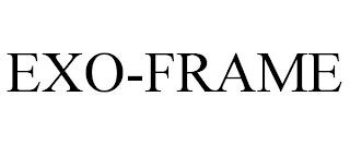 EXO-FRAME trademark