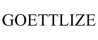 GOETTLIZE trademark