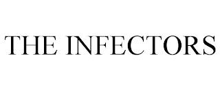 THE INFECTORS trademark