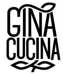 GINA CUCINA trademark