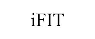 IFIT trademark