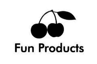 FUN PRODUCTS trademark