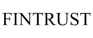 FINTRUST trademark