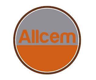 ALLCEM trademark