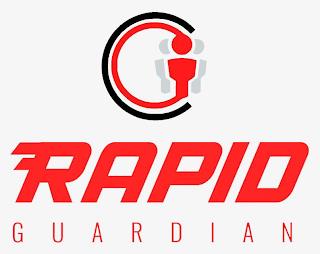 RAPID GUARDIAN trademark