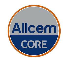 ALLCEM CORE trademark