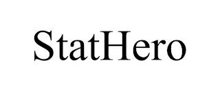 STATHERO trademark