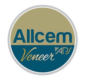 ALLCEM VENEER APS trademark