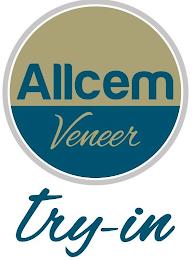 ALLCEM VENEER TRY-IN trademark