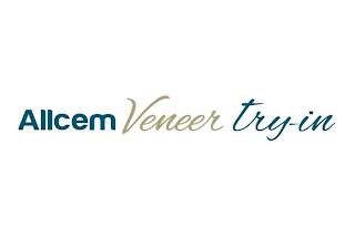 ALLCEM VENEER TRY-IN trademark