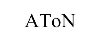 ATON trademark