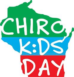 CHIRO K:IDS DAY trademark