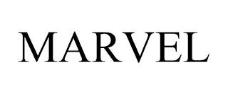 MARVEL trademark