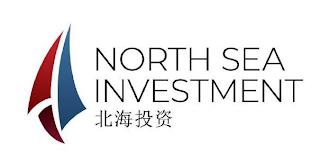 NORTH SEA INVESTMENT trademark