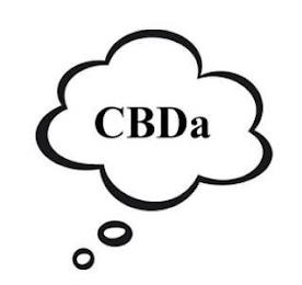 CBDA trademark