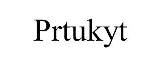 PRTUKYT trademark