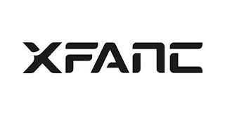 XFANC trademark