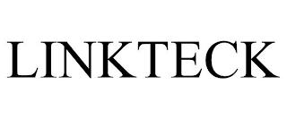 LINKTECK trademark