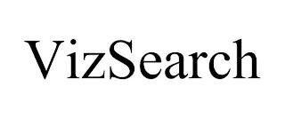 VIZSEARCH trademark