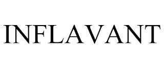 INFLAVANT trademark