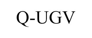 Q-UGV trademark