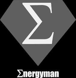 ENERGYMAN trademark