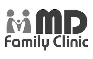 MD FAMILY CLINIC trademark