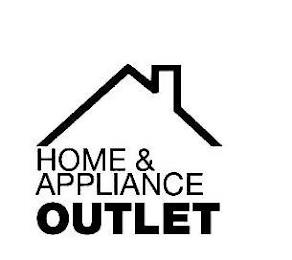 HOME & APPLIANCE OUTLET trademark