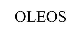 OLEOS trademark