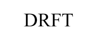 DRFT trademark