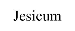 JESICUM trademark