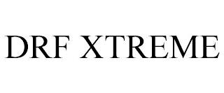 DRF XTREME trademark