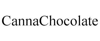 CANNACHOCOLATE trademark